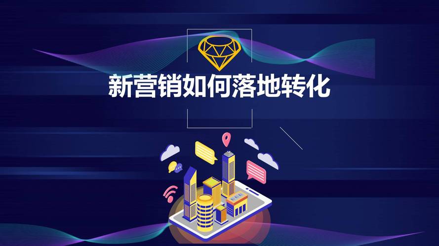 网络销售,未来发展的机遇与挑战