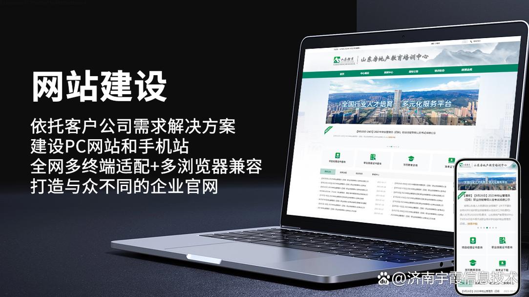 无锡网站设计培训课程,专业、权威、高效,助力企业品牌建设