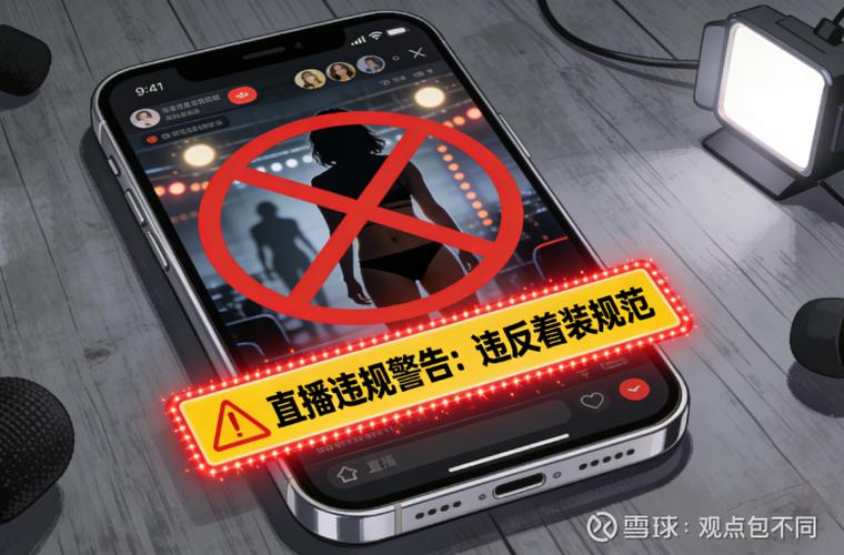 安全刷屏，抖音网红直播号的限流困境