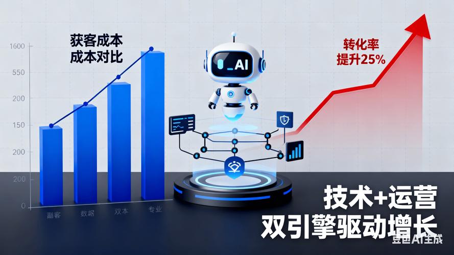 精准运营,精准用户,精准流量