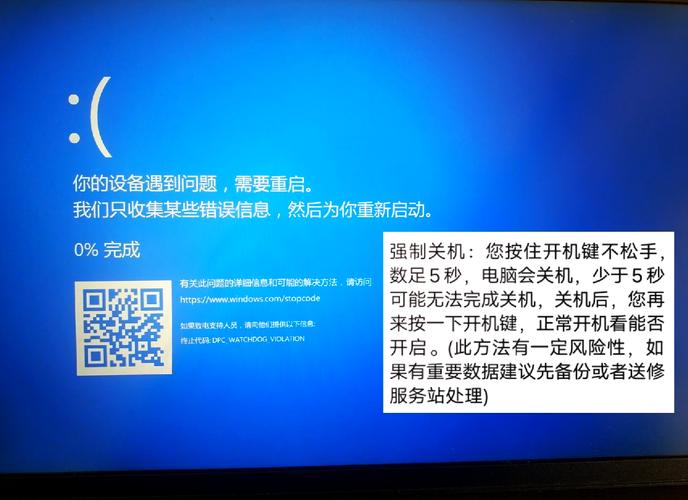 电脑问题指南，如何解决电脑无法正常关机的问题，特别是针对大型单机游戏的下载问题
