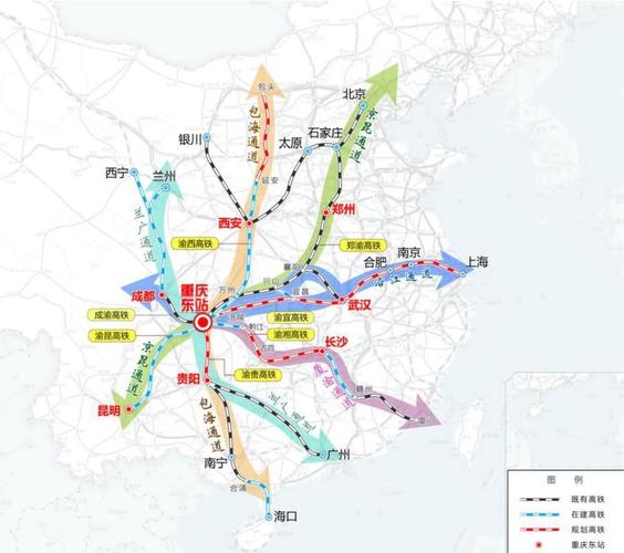 重庆网络公司走哪些?这些路径让你的网络效应更强大