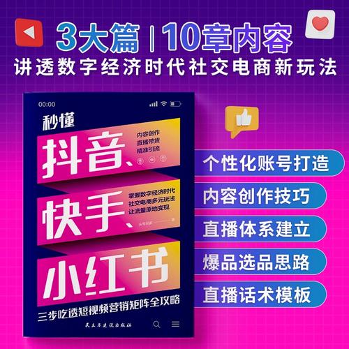 快手抖音秒刷，快速找到你的兴趣内容，助力短视频创作！