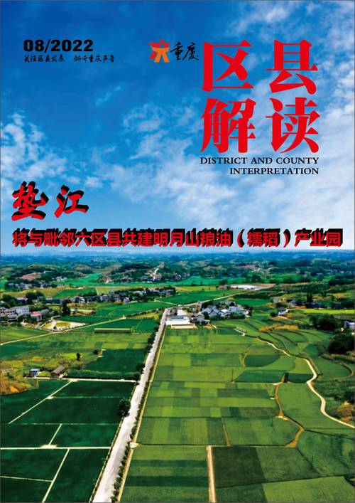 垫江，农业大省，经济强区，建站指南
