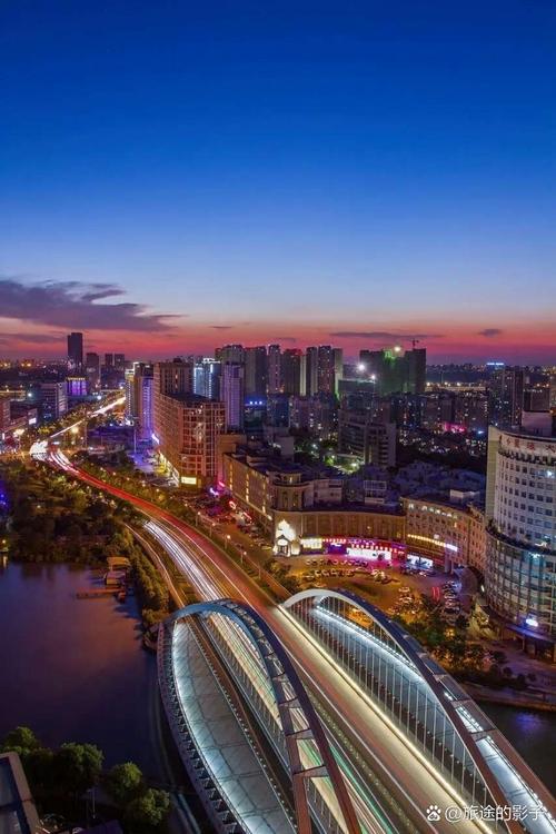 昆山,一个充满活力的城市,成为 you 的理想之约!