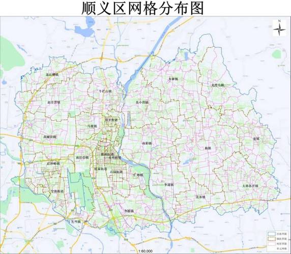 顺义网站优化建设指南