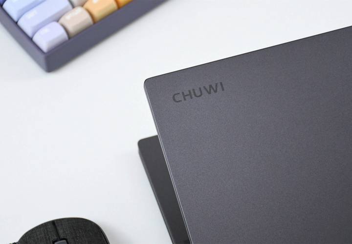 Choosing the Right Notebook电脑 for Your Needs