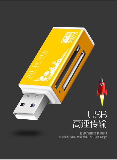 电脑读卡器，苏州华硕的创新之选