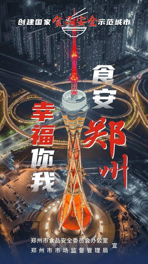 郑州网络宣传,让城市更精彩