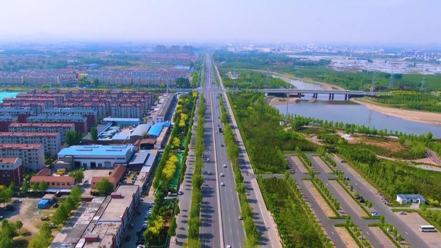 迪庆建设之路,构建现代化城市