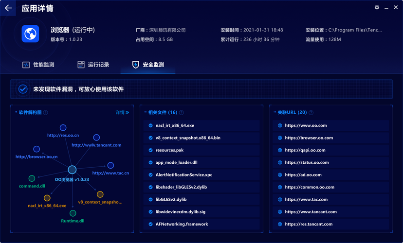 厦门电脑防火墙,守护 Your Computing World
