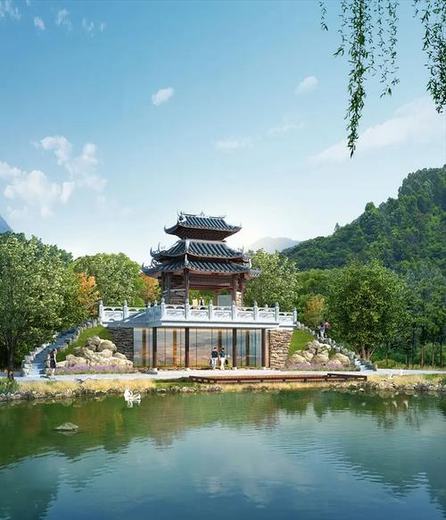 苏州知名网站建设开发，打造传统建筑风格的现代视觉体验