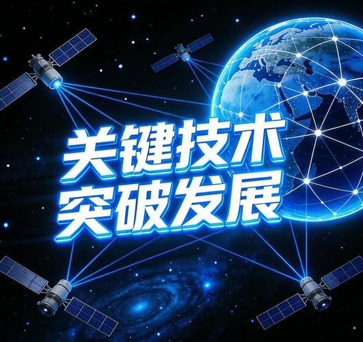 网络应用服务,连接未来