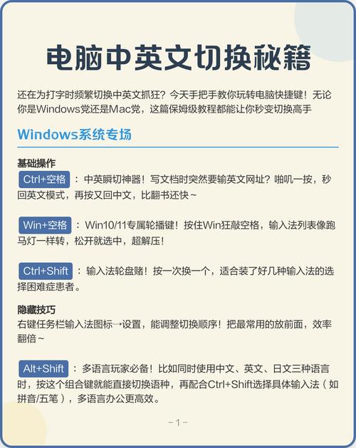 提升E3电脑性能与安全的16个实用小技巧