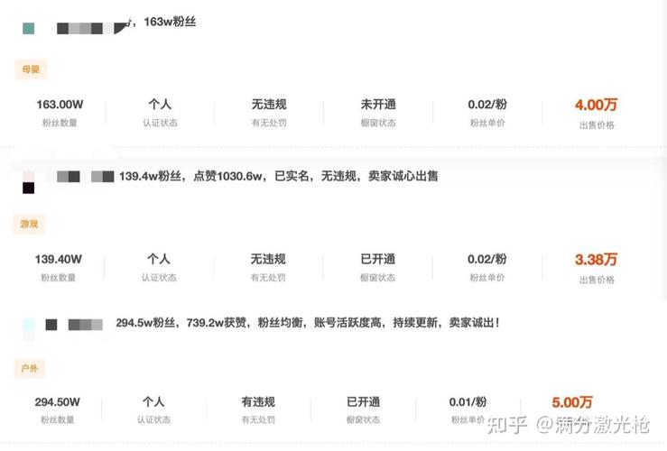 抖音刷假粉代刷,从低到高,你的代刷指南