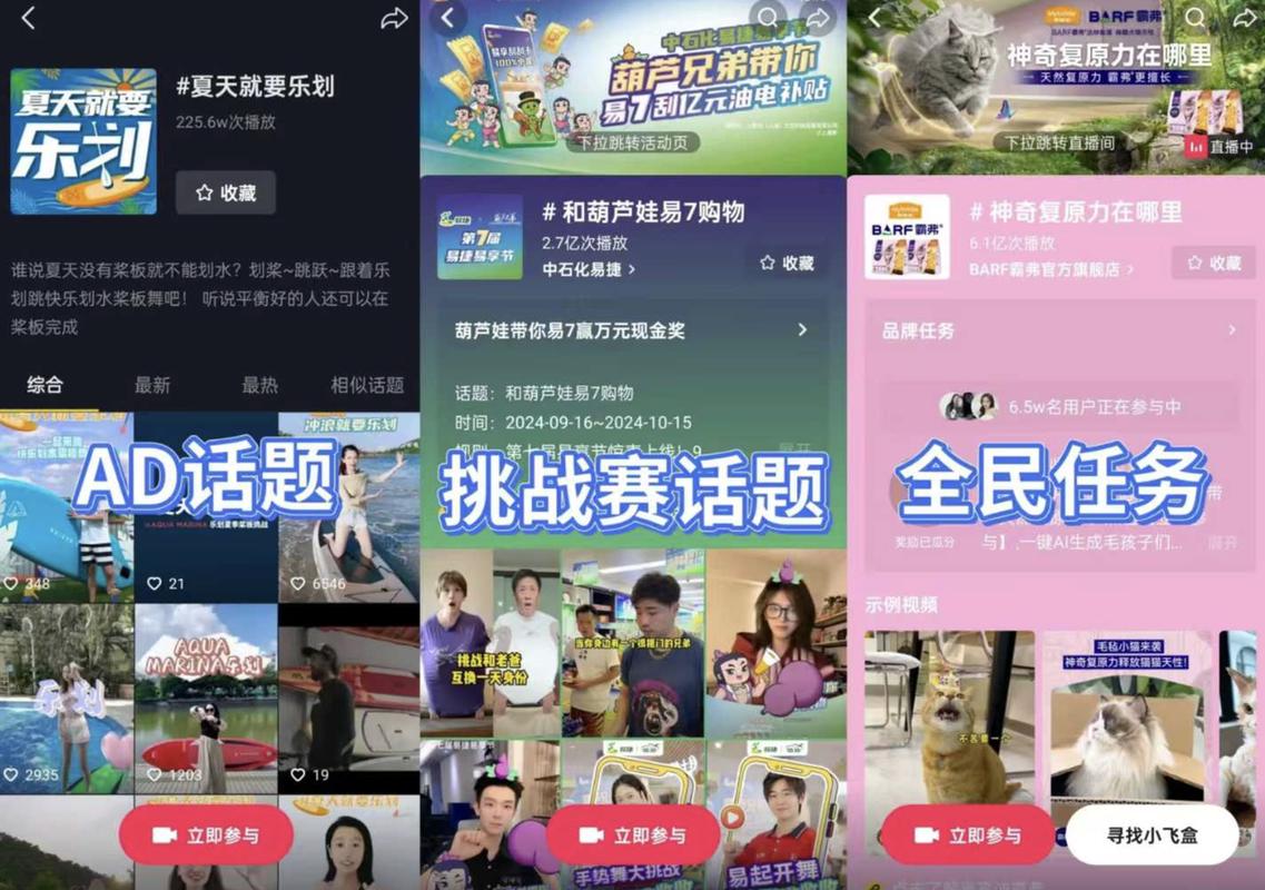 如何高效使用抖音,管理播放量,轻松应对抖音挑战?