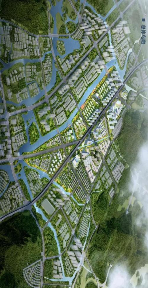温州市区新机遇,建设计计指南,温州市区发展新机遇与建设计计指南