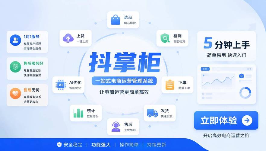 如何高效利用免费抖音代刷网?掌握生成长尾词的必备工具