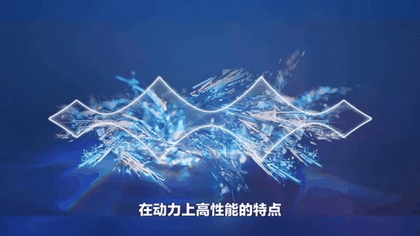 动力网络，解析现代网络中的动态之美