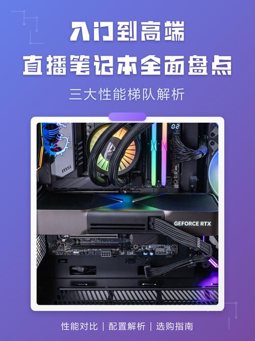 电脑直播配置指南，高效沟通的必备工具