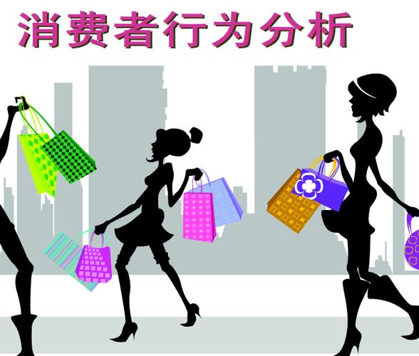 消费者行为的狂欢，一场用户行为的狂欢