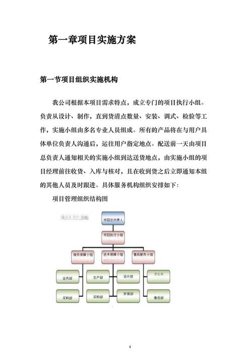 建站招标方案,一份完整的计划!