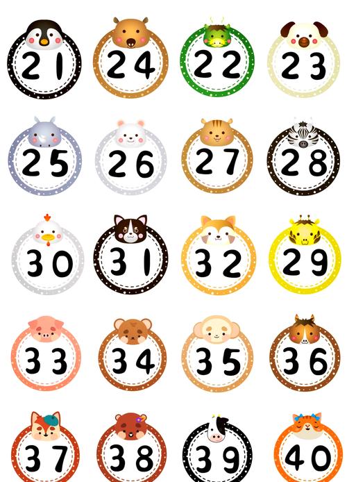 生肖竞猜，你的数字密码，还能赢吗？
