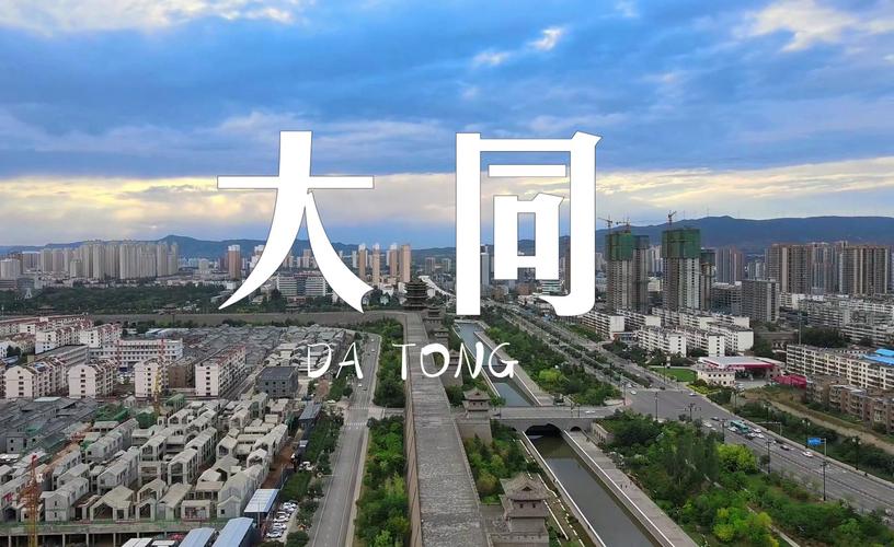 大同网络,你的互联网新标杆