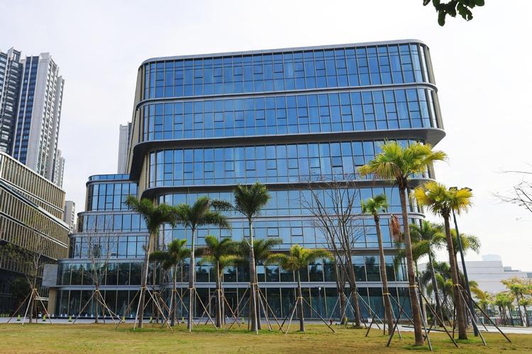 珠海建设现代化公馆,文化传承与未来展望