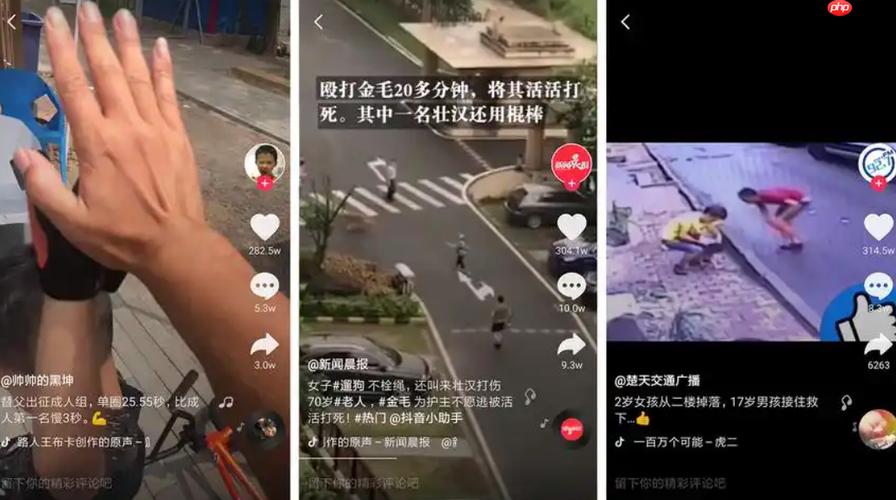 如何在抖音中实现全网最便宜的创作,同时提升播放量?