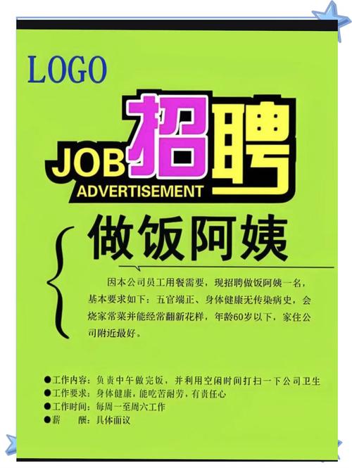 网站招聘启事指南