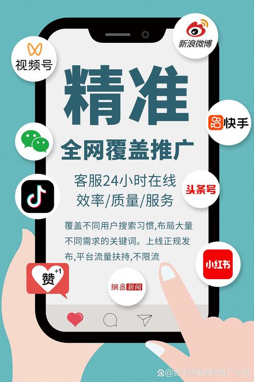 西安网络推广与营销，精准竞争的未来