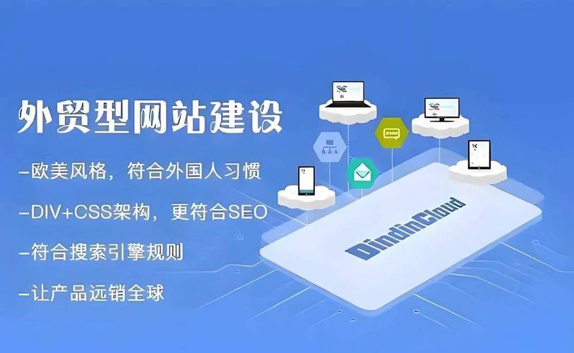 朝阳做外贸网络推广,如何让商业在数字世界中 thrive