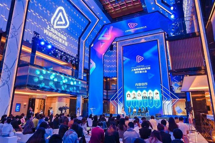 上海网络,探索与未来