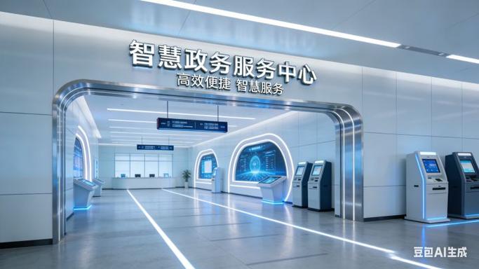政务系统建设指南,构建高效便捷的数字化服务