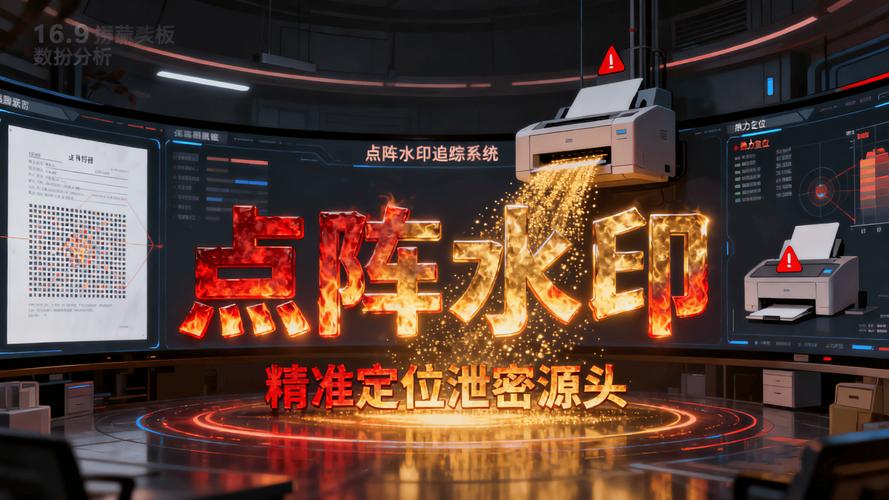 线上解析水印技术，版权保护背后的科技力量