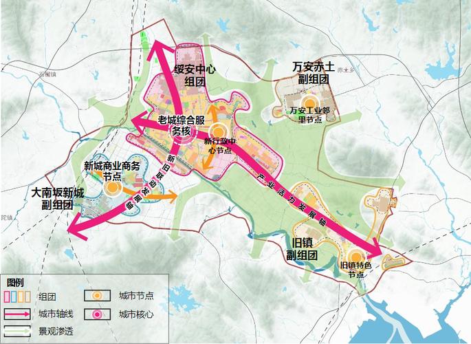 漳州市网站建设现状与未来展望