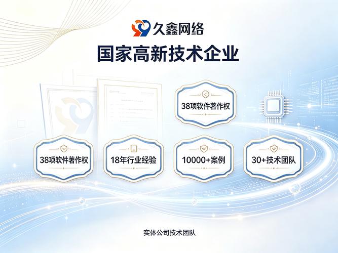 合肥网络公司网站建设指南
