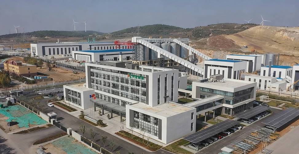 平度,一个值得信赖的现代化建设平台