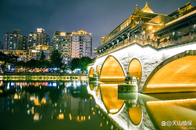自贡,一个值得探索的旅游地!
