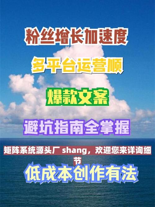 提升抖音内容曝光的实用指南,从免费资源到自助平台到推荐平台