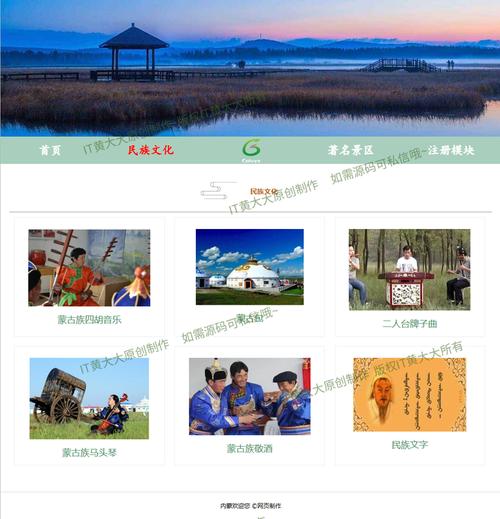 旅游网站建设的意义