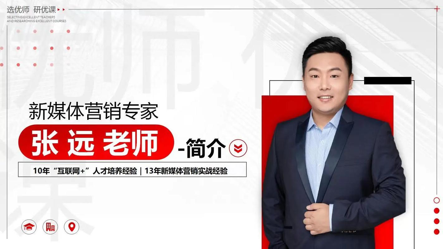 重庆网络营销专业人才推荐