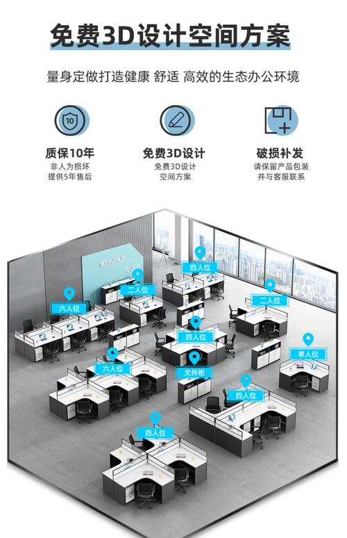 office desk computer configuration guide:搭建高效办公环境的必备配置！