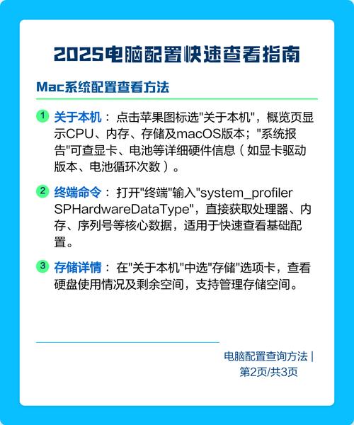 电脑配置指南，让电脑更好地运行