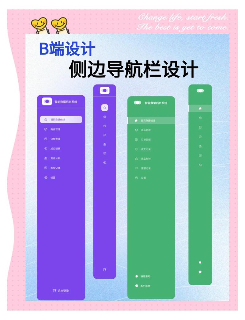 如何打造一部手机网站，导航系统的设计与优化