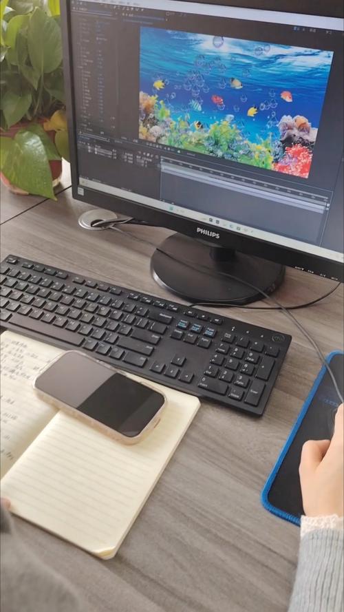 制作高质量自媒体图片的必修课