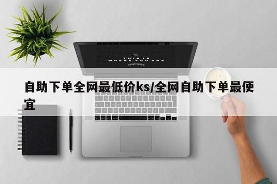 全网最低价业务平台,ks24小时自助下单,让购物更高效