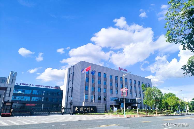 湖南大型科技公司,赋能未来,成就辉煌