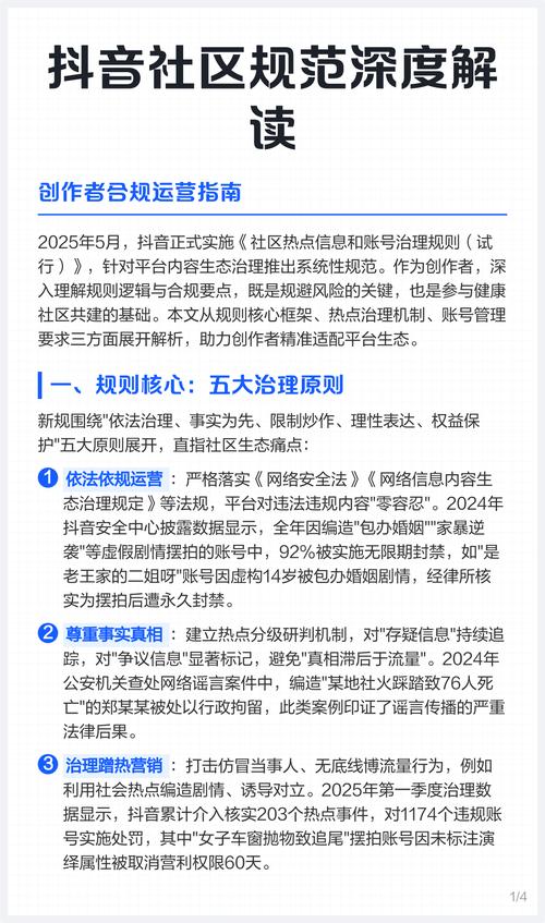 建群后抖音浏览量问题,如何合规运营?